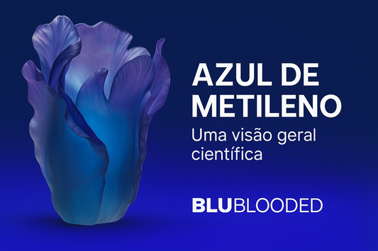 Azul de Metileno: O Que Diz a Ciência?